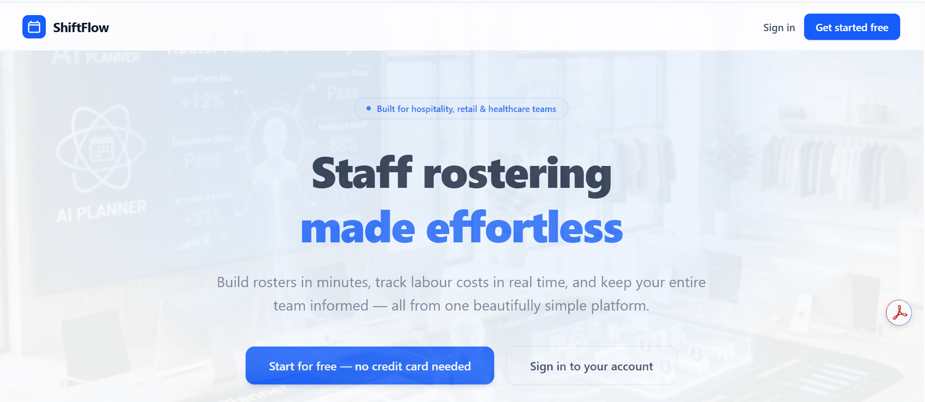 I Built a Near-Production Roster App in 24 Hours. Here's What Actually Happened.