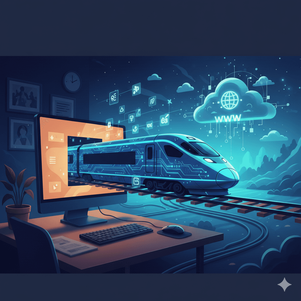 Railway App: The Deployment Platform That Actually Makes Sense
