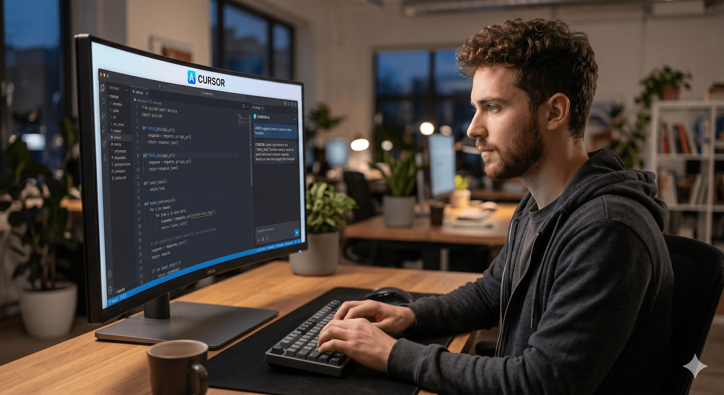 What's New in Cursor AI: The Updates That Are Changing How Developers Work